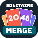 Twenty48 Merge Solitaire icon