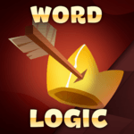 Word Logic - Your Trivia Teammate icon