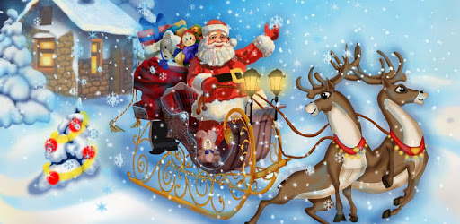 Merry Christmas - The Theme PC screenshot