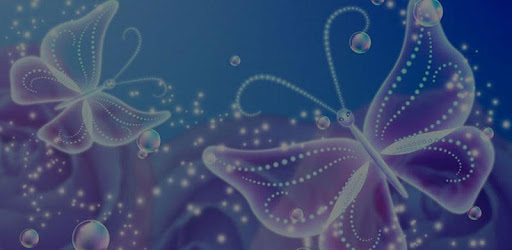 Neon Purple Theme PC screenshot Neon Purple Theme PC screenshot