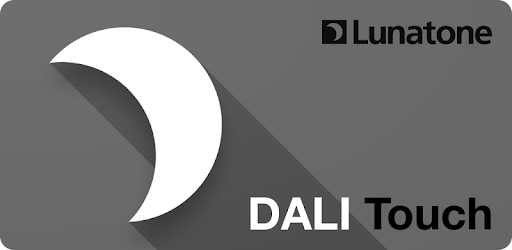 DALI Touch PC screenshot