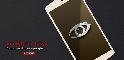 EyeFilter Classic - Bluelight PC screenshot EyeFilter Classic - Bluelight PC screenshot