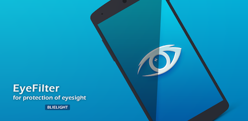 EyeFilter - Bluelight PC screenshot