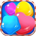 Luscious Candy Match 3 for PC Luscious Candy Match 3 for PC