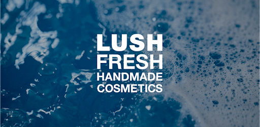 Lush Cosmetics PC screenshot