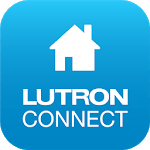 Lutron Connect-RadioRA2 + HWQS icon