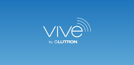 Lutron Vive PC screenshot