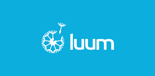 Luum PC screenshot