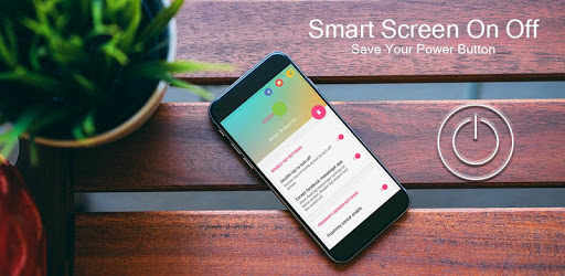 Smart Screen On Off (New) PC screenshot Smart Screen On Off (New) PC screenshot