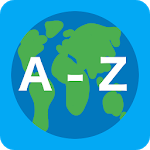 Alphabet Of The World for PC Alphabet Of The World for PC