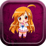 Anime Chibi Live Wallpaper icon