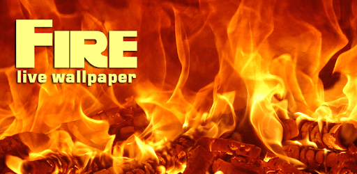 Fire Live Wallpaper PC screenshot