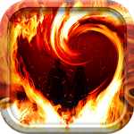 Fire Live Wallpaper for PC