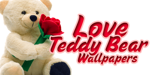 Love Teddy Bear Wallpapers PC screenshot