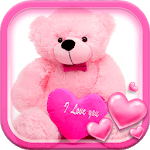 Love Teddy Bear Wallpapers for PC