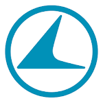 Luxair Luxembourg Airlines icon
