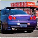 Civic Parking for PC