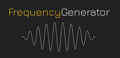 Frequency Sound Generator PC screenshot Frequency Sound Generator PC screenshot