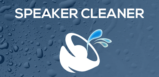 Speaker Cleaner - Remove Water, Fix & Boost Sound PC screenshot