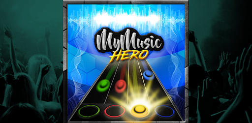 My Music Hero PC screenshot