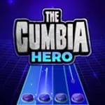Cumbia Hero 2026: Music Game icon