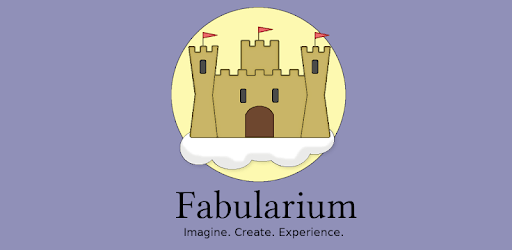 Fabularium: Interactive Fiction PC screenshot