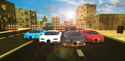 Luxury Car Simulator PC screenshot