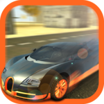 Luxury Car Simulator icon