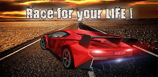 Luxury Cars Race 2018 PC screenshot