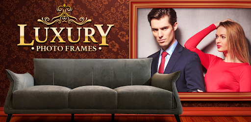 Luxury Photo Frames PC screenshot