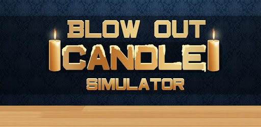 Blow Out Candle Simulator PC screenshot Blow Out Candle Simulator PC screenshot