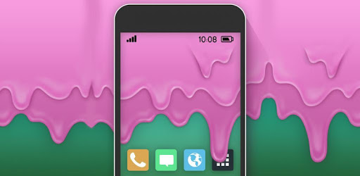 Diy Slime - Live Wallpapers PC screenshot