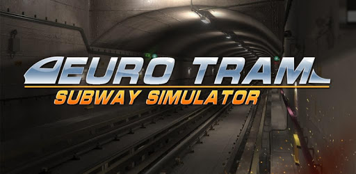 Euro Tram Subway Simulator PC screenshot Euro Tram Subway Simulator PC screenshot