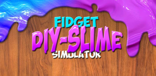 Fidget DIY Slime Simulator PC screenshot Fidget DIY Slime Simulator PC screenshot