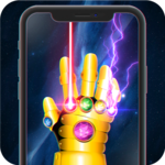 Infinity Glove Shot Simulator for PC