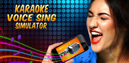 Karaoke Voice Sing Simulator PC screenshot