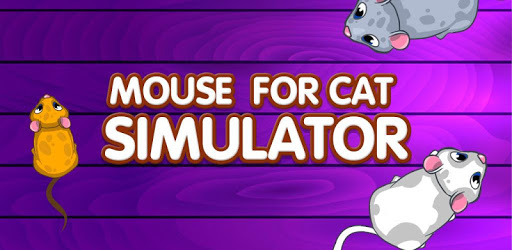 Mouse for Cat Simulator PC screenshot