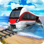 Train Underwater City Free for PC Train Underwater City Free for PC