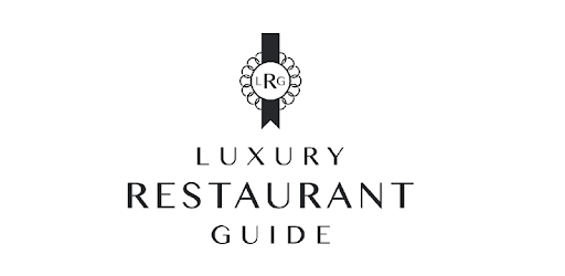 Luxury Restaurant Guide PC screenshot