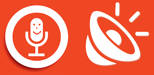 Voice Changer Free & Recorder PC screenshot Voice Changer Free & Recorder PC screenshot