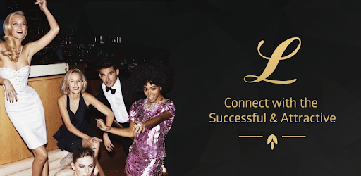 Luxy Pro- Elite Dating Single PC screenshot Luxy Pro- Elite Dating Single PC screenshot