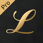 Luxy Pro- Elite Dating Single icon
