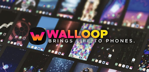 Live Wallpapers HD & Backgrounds 4k/3D - WALLOOP™ PC screenshot Live Wallpapers HD & Backgrounds 4k/3D - WALLOOP™ PC screenshot