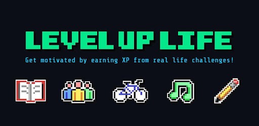 Level Up Life PC screenshot Level Up Life PC screenshot