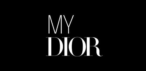 MY DIOR PC screenshot MY DIOR PC screenshot