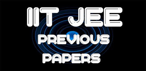 IIT JEE previous papers with solutions PC screenshot