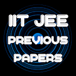 IIT JEE previous papers with solutions icon