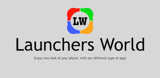 8.1 Metro Look Launcher - Lite - Theme, stylish PC screenshot