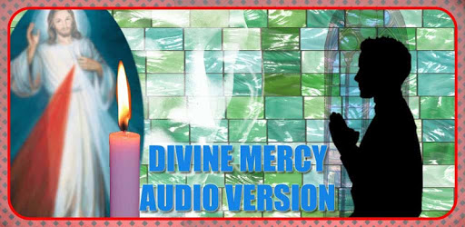 Chaplet Of Divine Mercy Audio PC screenshot