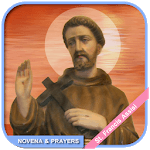 Francis Assisi Novena Prayers for PC
